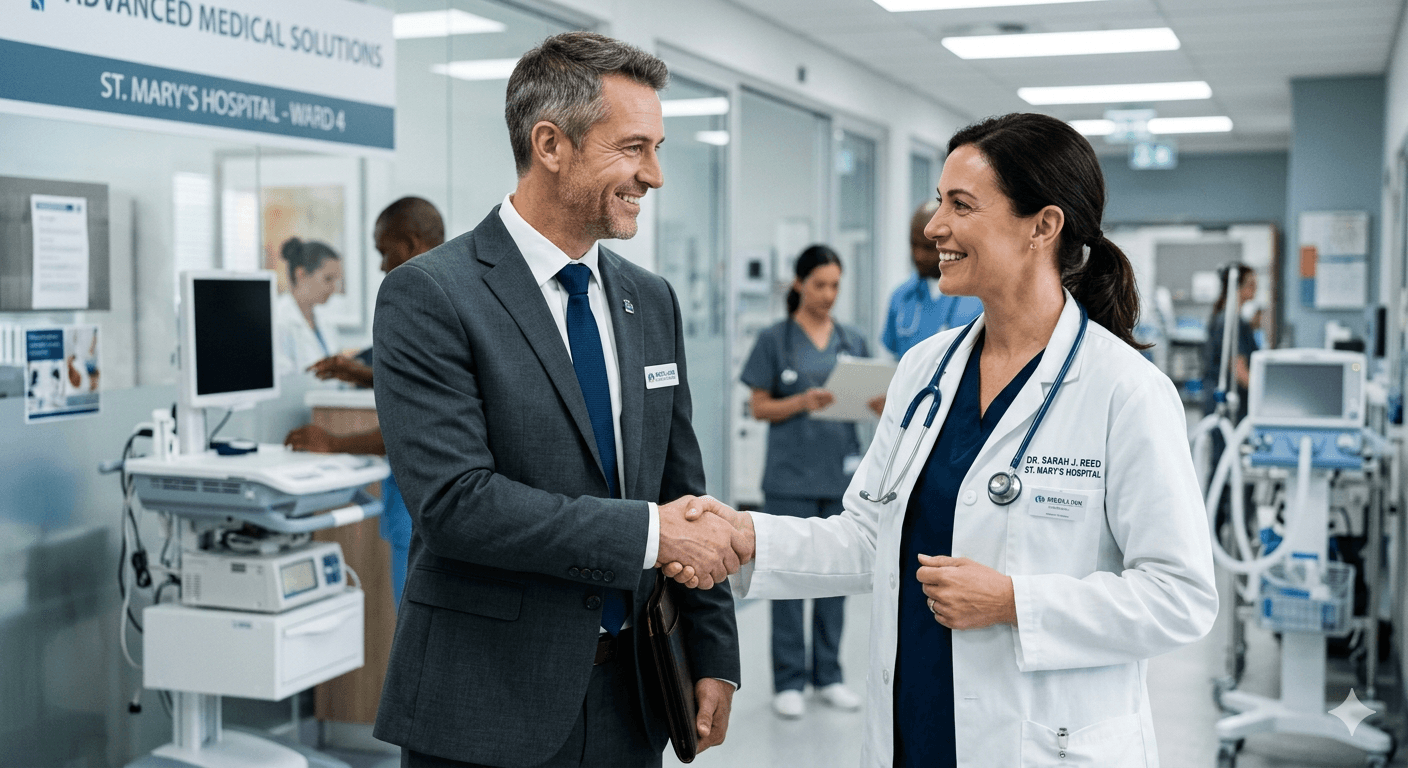 Medical Team